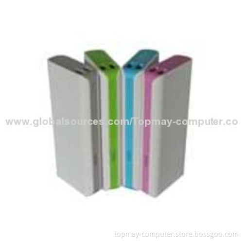 Power banks